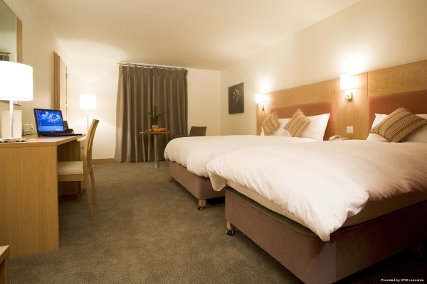 Maldron Hotel Portlaoise (Laois - Portlaoise)